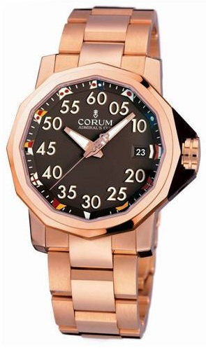 Corum Competition 40 082.963.55/V700 AG12